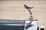 Rolls-Royce Phantom II Sport Saloon by Brewster 1933 года